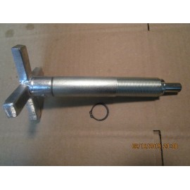 Hobart Saw Screw Tension Assembly Includes Retainer Ring Model 5514 OEM#120469-3