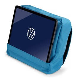 Volkswagen 1H4087703B Cushion Tablet Holder VW T1 Bulli Design Blue