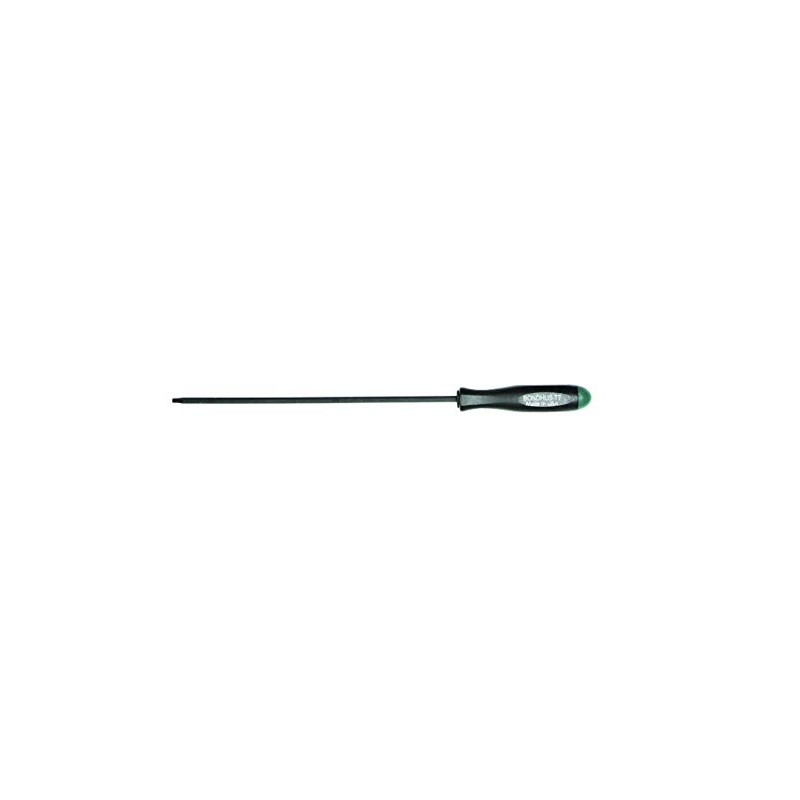 BONDHUS Torx® Extra Long Screwdriver T7 [Total Length: 6.6 inches