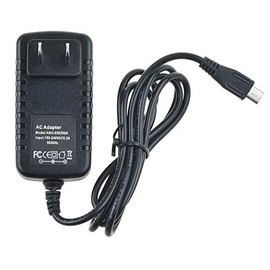 Digipartspower 5V 2A AC/DC Charger for PLANTRONICS Wireless Headset M20 M25 M50 M55 M70 M90