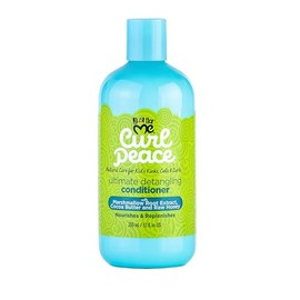 Just For Me Curl Peace Ultimate Detangling Conditioner (Pack of 4)