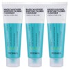 Mediheal Madecassoside Moisture Soothing Cleansing Foam, 120ml, 3 pieces / 메디힐 마데카소사이드 수분 진정 클렌징폼, 120ml, 3개