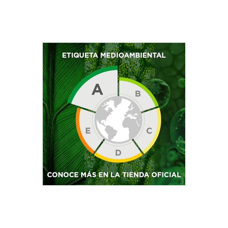 Garnier Fructis Crema para Peinar Rizos Poderosos, 300 ml