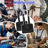 Lyfengdeam Z 2.0 Tool Pouch, Repair Tool Bag Around Your
