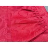 Económica Carla Depot Juego De Cortinas Jacquard 2m Alto X