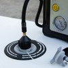 HEYTUR Inflatable Boat SUP Pump Adaptor Standard Schrader Conventional Air