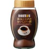 Doutor Coffee Instant Coffee, Delicious Cup of Deep and Rich