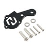 NICECNC Black Motorcycle Reversing System Repair Kit Compatible with Yamaha