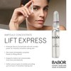 BABOR Lift Express & Active Night Ampoule Serum Concentrate Bundle