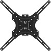 Emerald Full Motion TV Wall Mount which Pannels, Articulates and