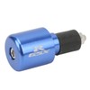 Motorcycle Handlebar Grips Bar End Plug Comfortable Hand Grip End