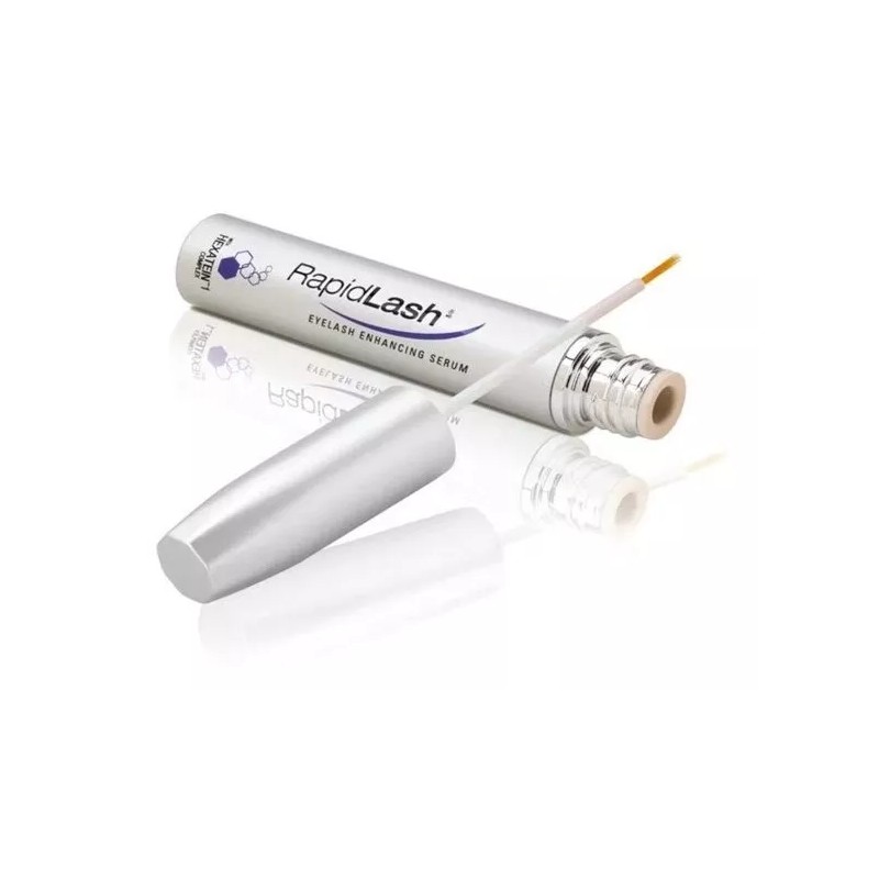 Rapidlash Suero De Crecimiento De Pestañas Y Cejas 4 Semanas