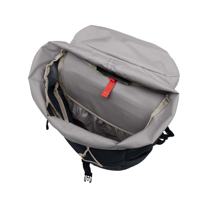 VAUDE Classic, Black, One Size