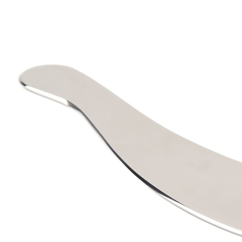 Gua Sha Tools Stainless Steel Scraping Massage Board for Fitness