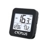 CYCPLUS GPS Bike Computer, Wireless Cycling Computer with Automatic Backlight,