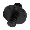 6 Pack Tripod Screw Adapter with 1/4" Male to 1/4"