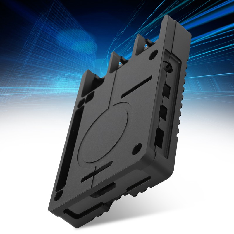 Aluminum Alloy Shell UltraThin CNC Metal Case for Raspberry Pi