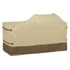 Classic Accessories Veranda Water-Resistant BBQ Grill Cover for 78 Inch