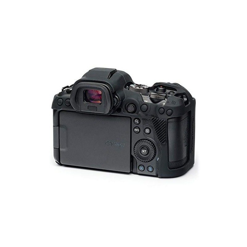 Easy Cover for EOS R6 Mark II / R5 /