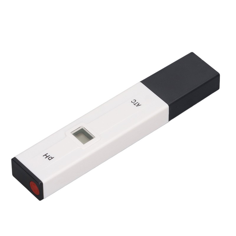 PH Test Pen Portable Automatic Identification High Accuracy Probe Digital