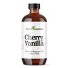 Sweet Essentials Cherry Vanilla, 4oz Premium Fragrance Oil, Aromatherapy, Diffuser,