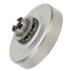 3/8in-7T Electric Chainsaw Clutch Drum Sprocket Kit for Husqvarna 288