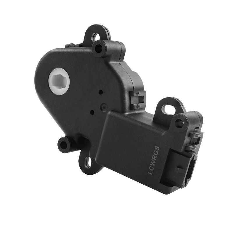 604-132 HVAC Blend Door Actuator Replacement for 2004-2012 Chevy Colorado