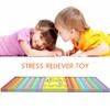 Push Bubble Sensory Toy 126 Bubbles Autism Special Needs Stress