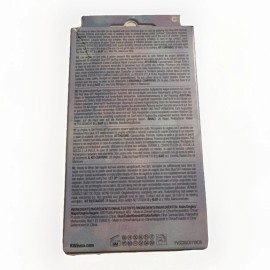 KISS Voguish Fantasy Nails 28ct Christmas Tree Gift Gingerbread Snowman FV11YX