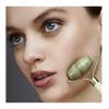 Nude Rodillo Masajador Facial Antienvejecimiento Antiarrugas