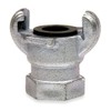 Coupler, 3/4 in Size