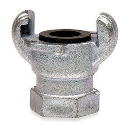 Coupler, 3/4 in Size