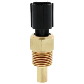 MotoRad 1TS1003 Coolant Temperature Sensor - Dodge Dakota (00-07), Durango (00-07), Ram 1500 (02-07), Jeep Cherokee (97-01), Grand Cherokee (97-07) - OE: 19189501, 56027873, M56027873