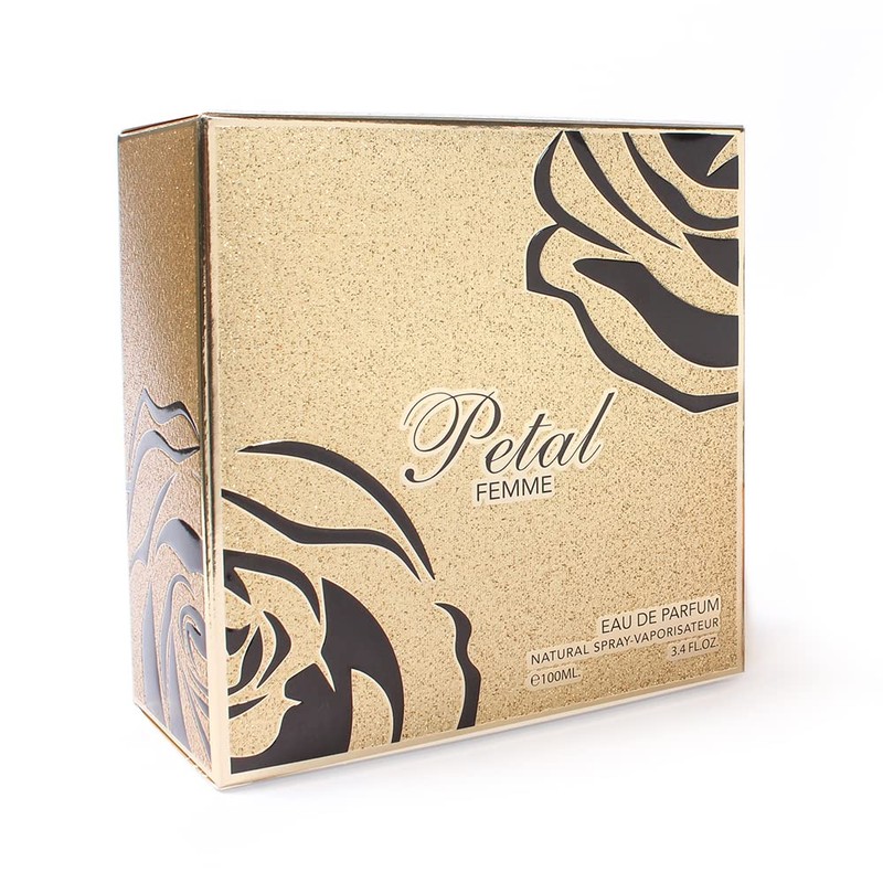 ††† Upscale Perfume &Oud co. Petal Eau De Parfum Spray