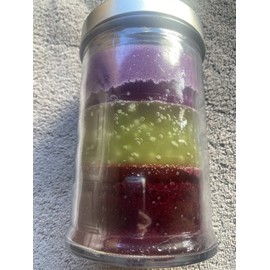 Empire Candle Tuscany Candle Triple Pour 18-Ounce Vineyard Retreat Cabernet With Pear,Mulberry