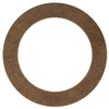maxxcount MDF Spacer Ring for 20 cm Speakers 19 mm