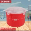 HOME - X MICROWAVE RICE COOKER 10 CUP COOKER BPA