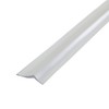 M-D Building Products 03822 30ft. (White) Durable Garage Door Seal