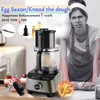 14 Cup Blender and Food Processor Combo for kitchen, large
