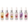 Lavender Scented Nail Botanical Cuticle Oil 10ml - Mad Beauty