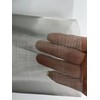 MSJSZP 30 Mesh Stainless Steel Mesh Screen - 30cm×100cm Rodent