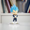 Chibi Masters Dragon Ball: Super Saiyan Blue Vegeta