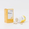 Wellus Proper Vitamin C 450mg 90 Capsules / 웰러스 바른
