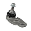 febi bilstein 36877 Ball Joint with Mounting Material, Pack of