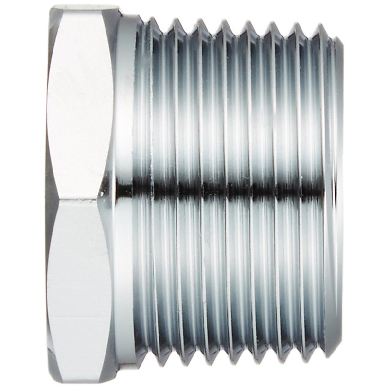 SANEI PT24-20X13 Plumbing Parts, Faucet Bushing, 20 Nominal Plumbing, 13