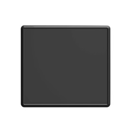 WeatherTech All-Purpose Mat - Multi-Use Mat for Everyday Living - 44" x 48" - Rectangle - Black (APM4448B)