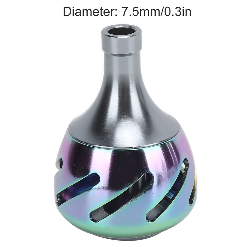 MUNEFE Power Knob, Fishing Power Knob, Fishing Reel Handle Knobs