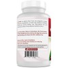 Best Naturals Hibiscus Extract 2500 mg Equivalent per Serving- 120