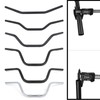 Motorcycle Hanger 1 inch 25mm Ace Cafe Racer Clubman Handlebar