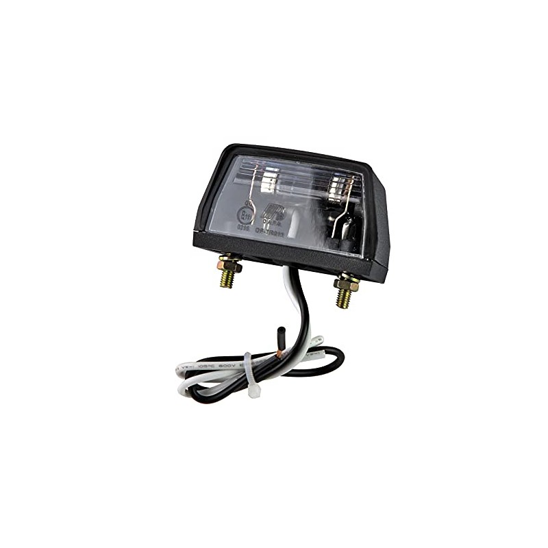 Dema Indicator Light 12 V